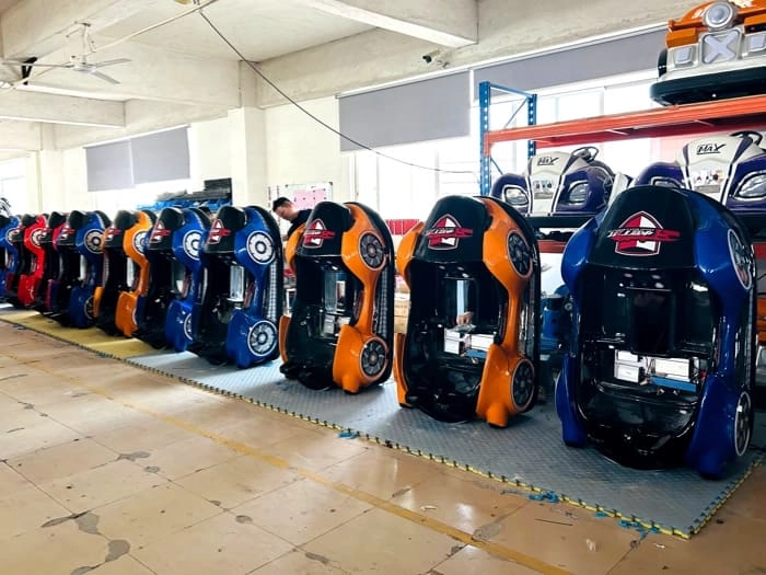 Anchi-go-karts-Expertise-and-Capabilities Anchi go karts Expertise and Capabilities