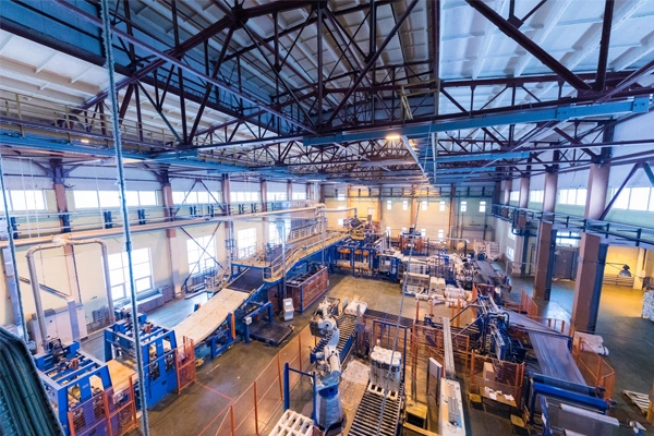 Production Production