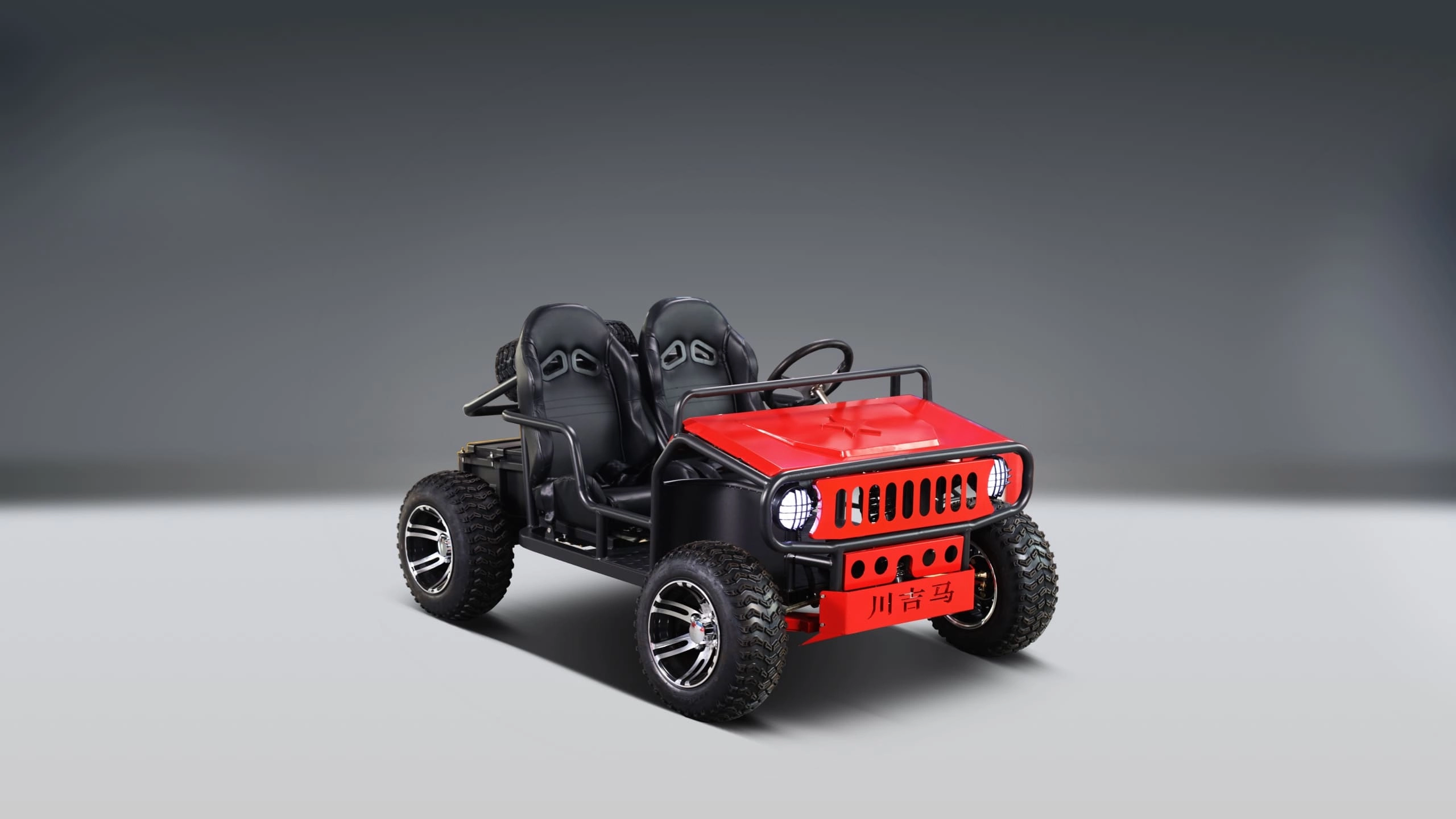 Anchi kids wholesale go karts