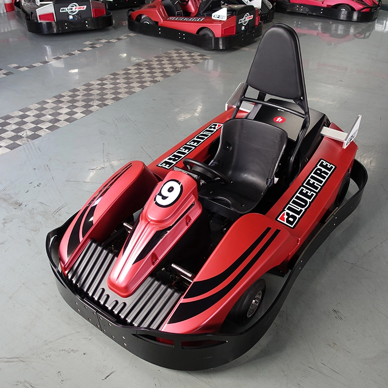 Kart eléctrico de 2000 W Kart eléctrico de 2000 W