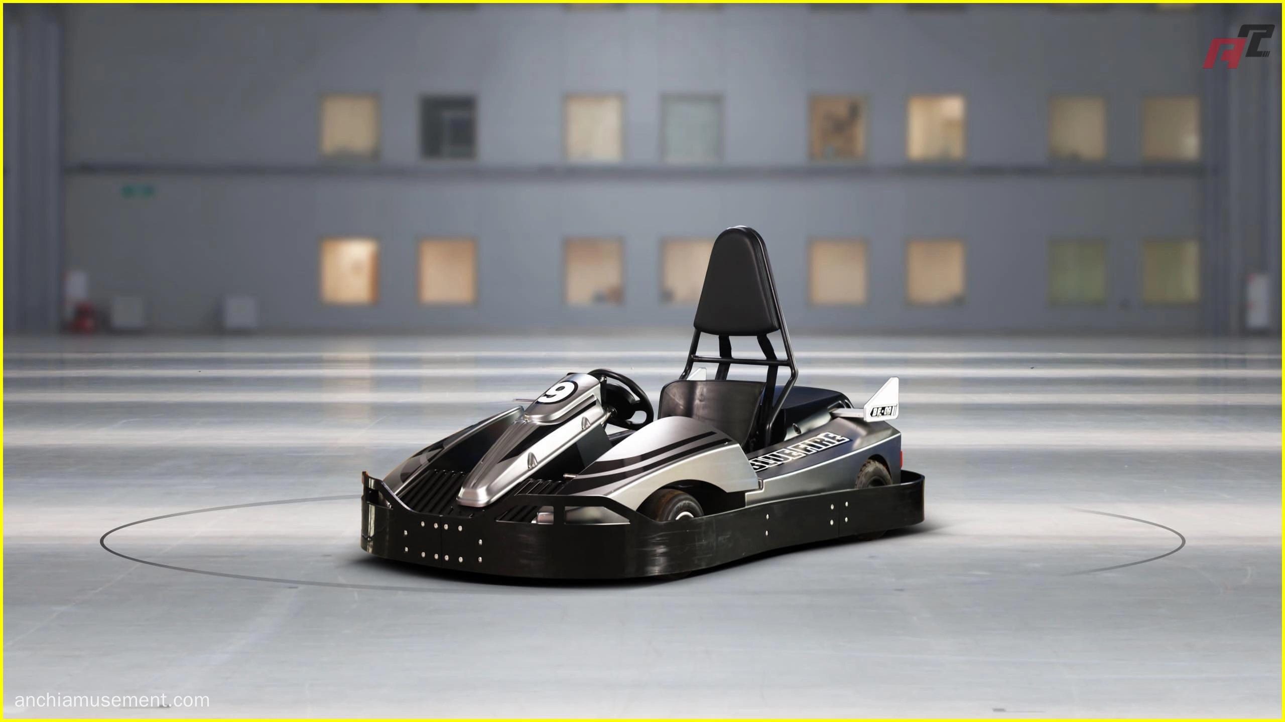 Blue-Fire-Electric-Go-Karts-комплект-для-взрослых Комплект Blue Fire Electric Go Karts для взрослых