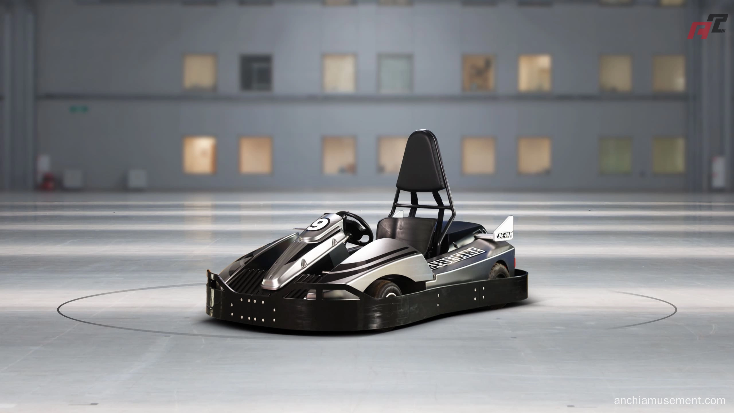 Blue-Fire-Electric-Go-Karts-комплект-для-взрослых Комплект Blue Fire Electric Go Karts для взрослых