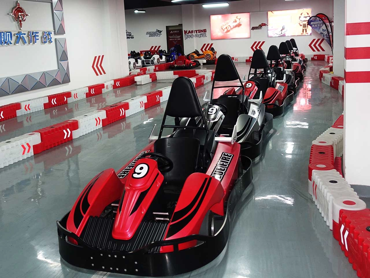 electric-go-kart-40-mph electric go kart 40 mph