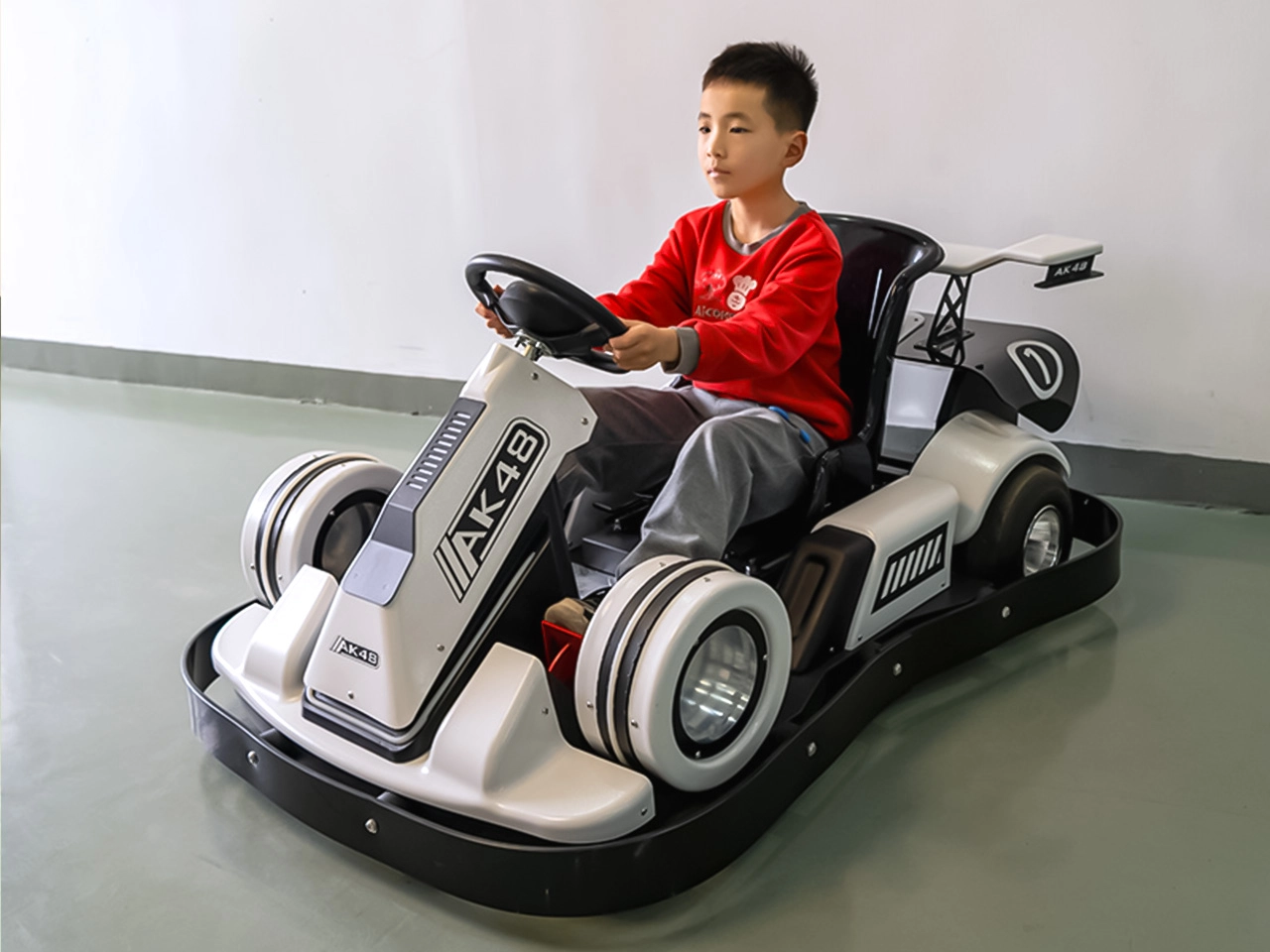 custom go kart body kits