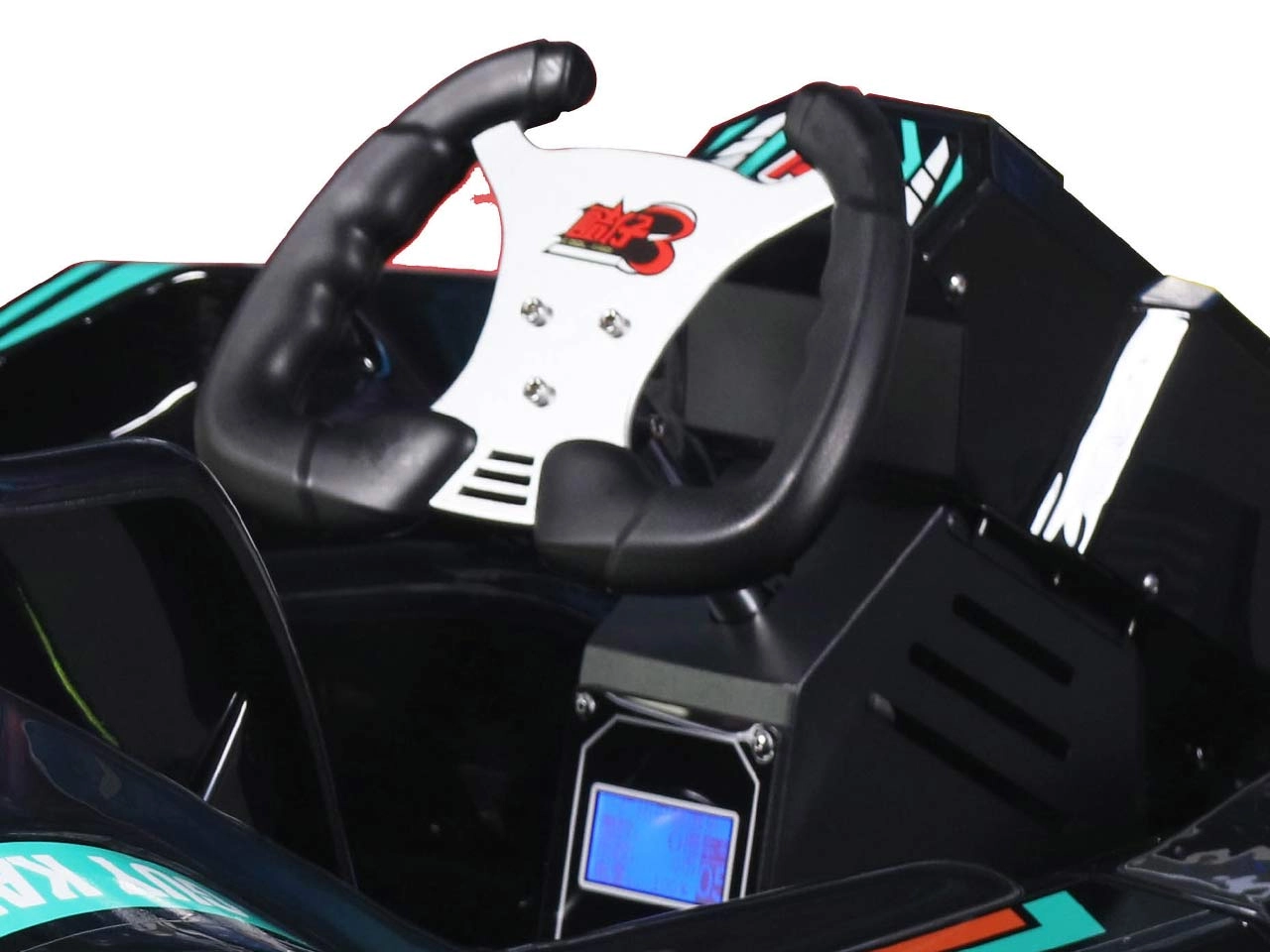 High-Speed-Performance High-Speed Performance