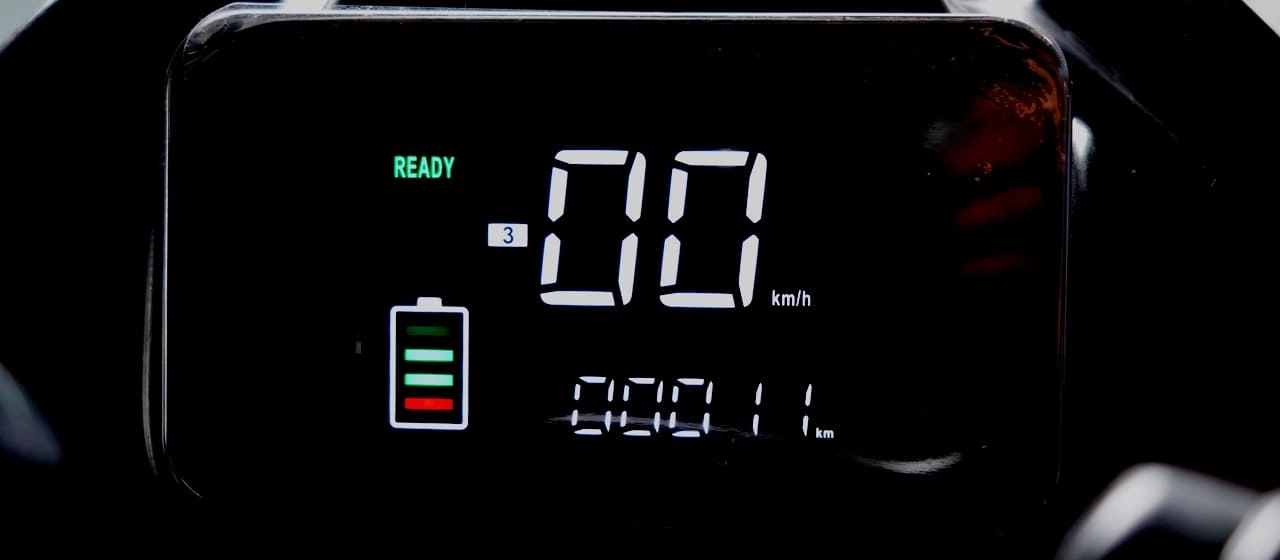Bright-Arrow-Electric-Go-Karts-Digital-Dashboard Bright Arrow Electric Go Karts Digital Dashboard