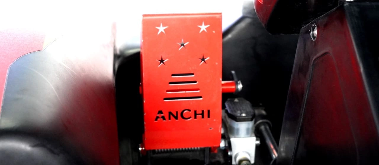 Bright-Arrow-Electric-Go-Karts-Emergency-Stop Bright Arrow Electric Go Karts Emergency Stop