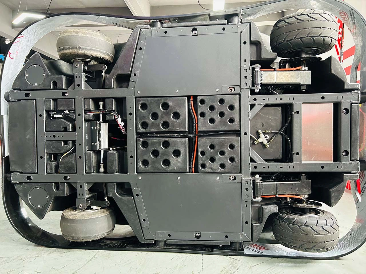 Chassis Chassis