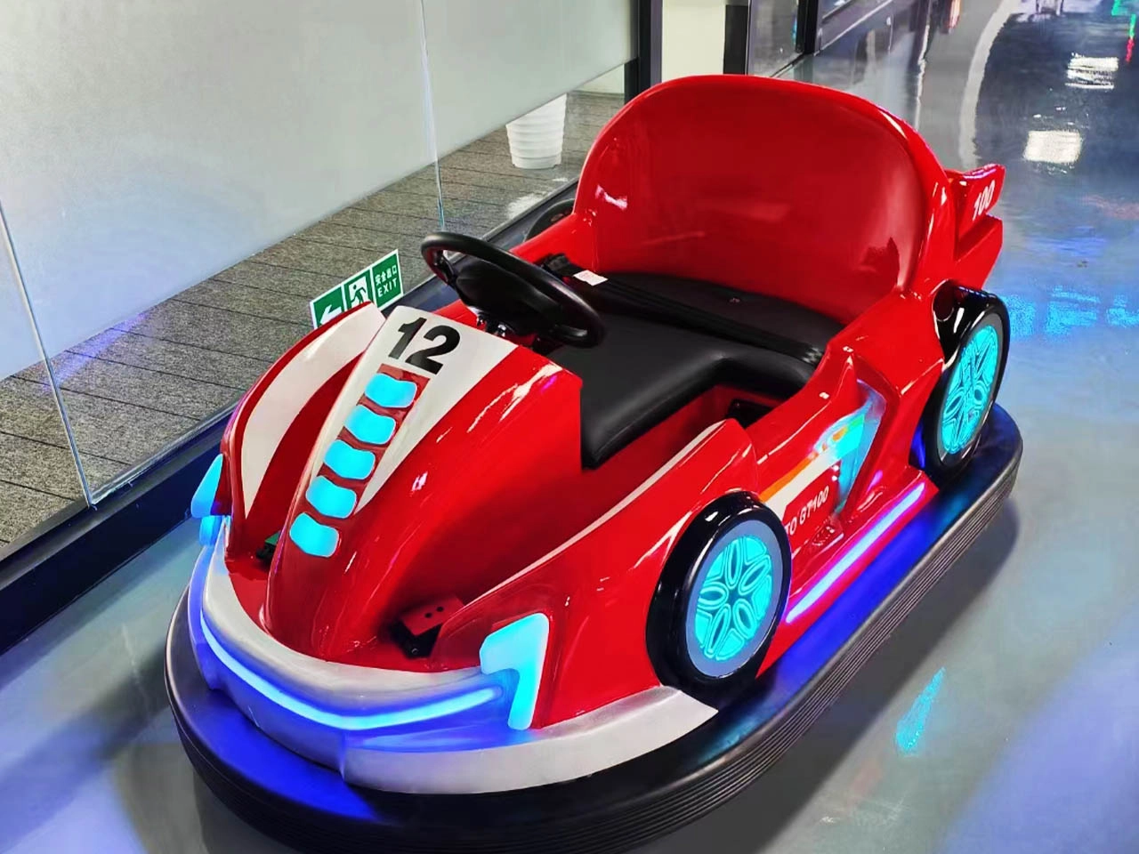 bumper-car-for-sale bumper car for sale