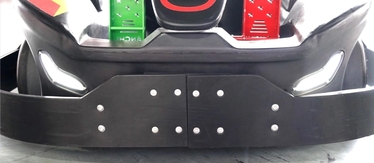 Bright-Arrow-Electric-Go-Karts-Anti-Collision-System Bright Arrow Electric Go Karts Anti-Collision System