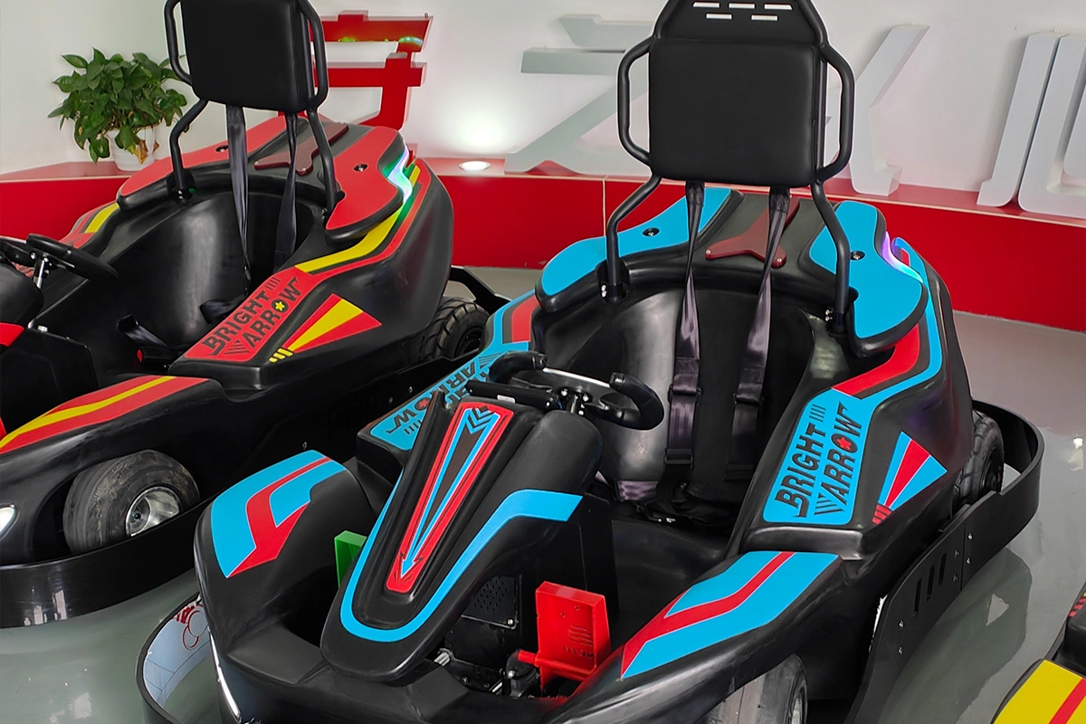 electric-go-kart-fast electric go kart fast