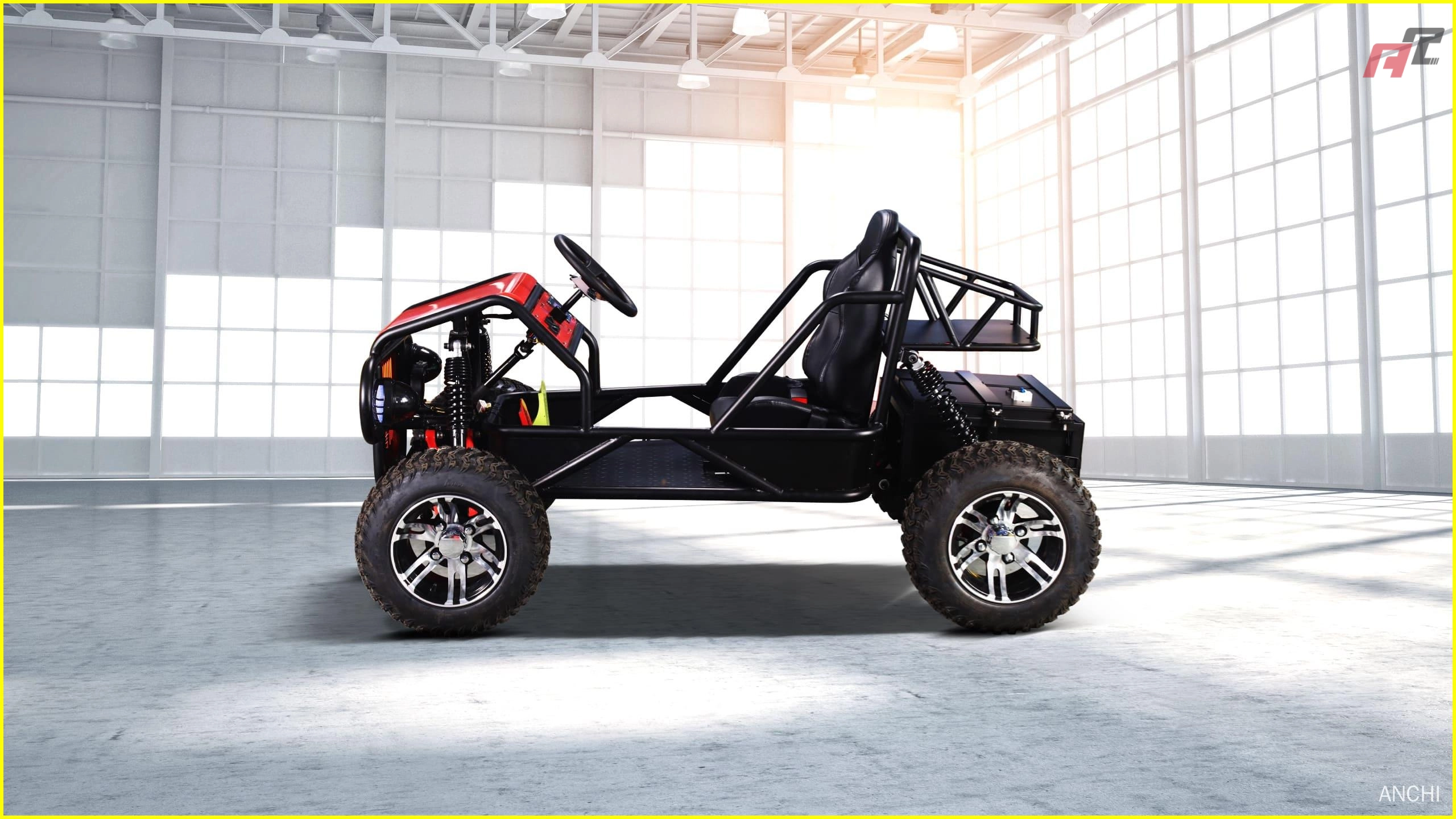 Kids-Electirc-One-seater-Off-Road-с-Амортизаторами-Китай-карт-оптовая-продажа Детский электрический одноместный внедорожный с амортизаторами китайский картинг оптовая продажа