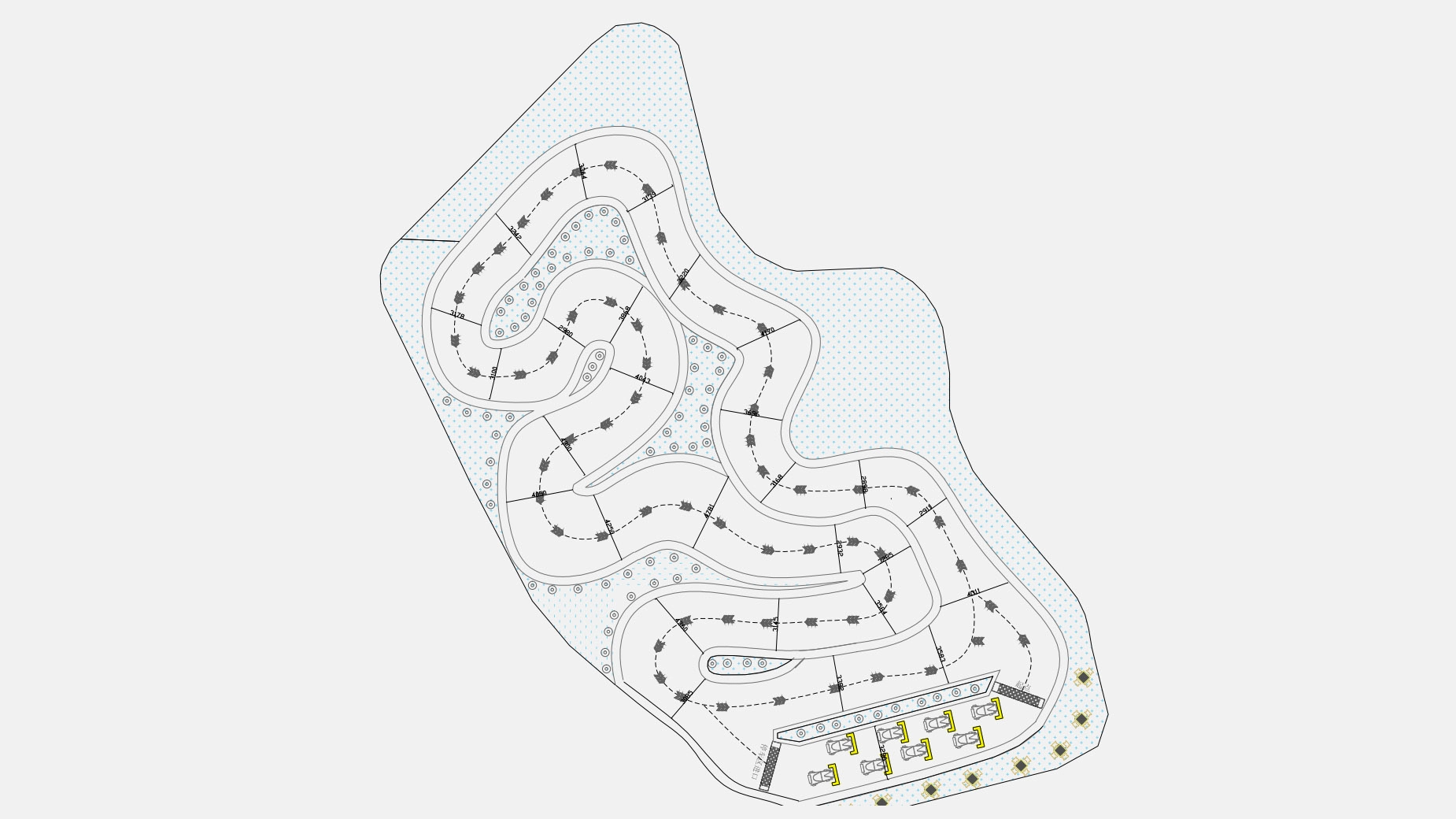 Track Layout Design