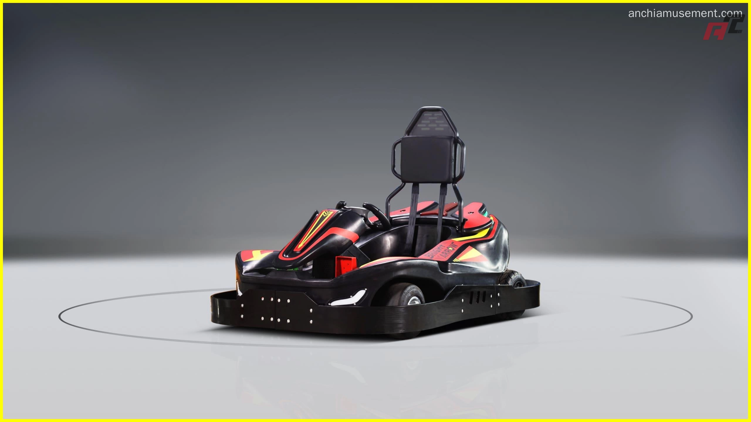 Karts eléctricos Bright Arrow Karts eléctricos Karts eléctricos Bright Arrow Karts eléctricos