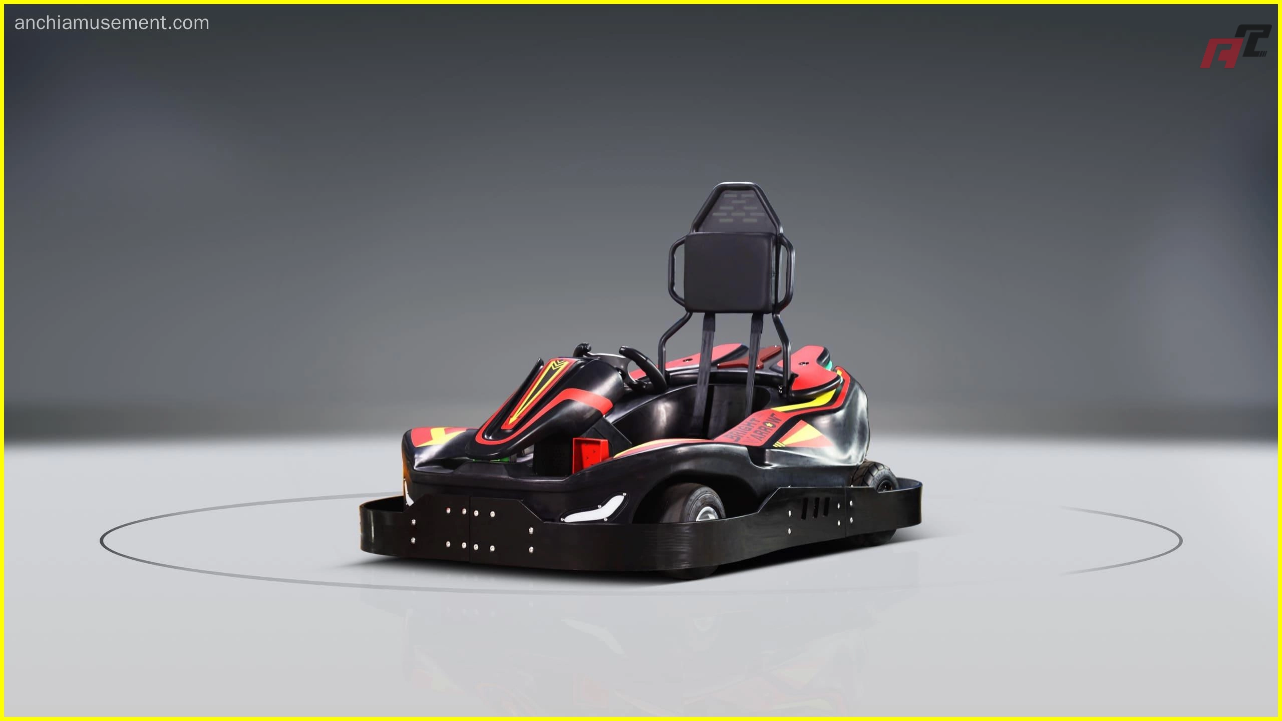 Karts électriques Bright Arrow - kart électrique Karts électriques Bright Arrow kart électrique