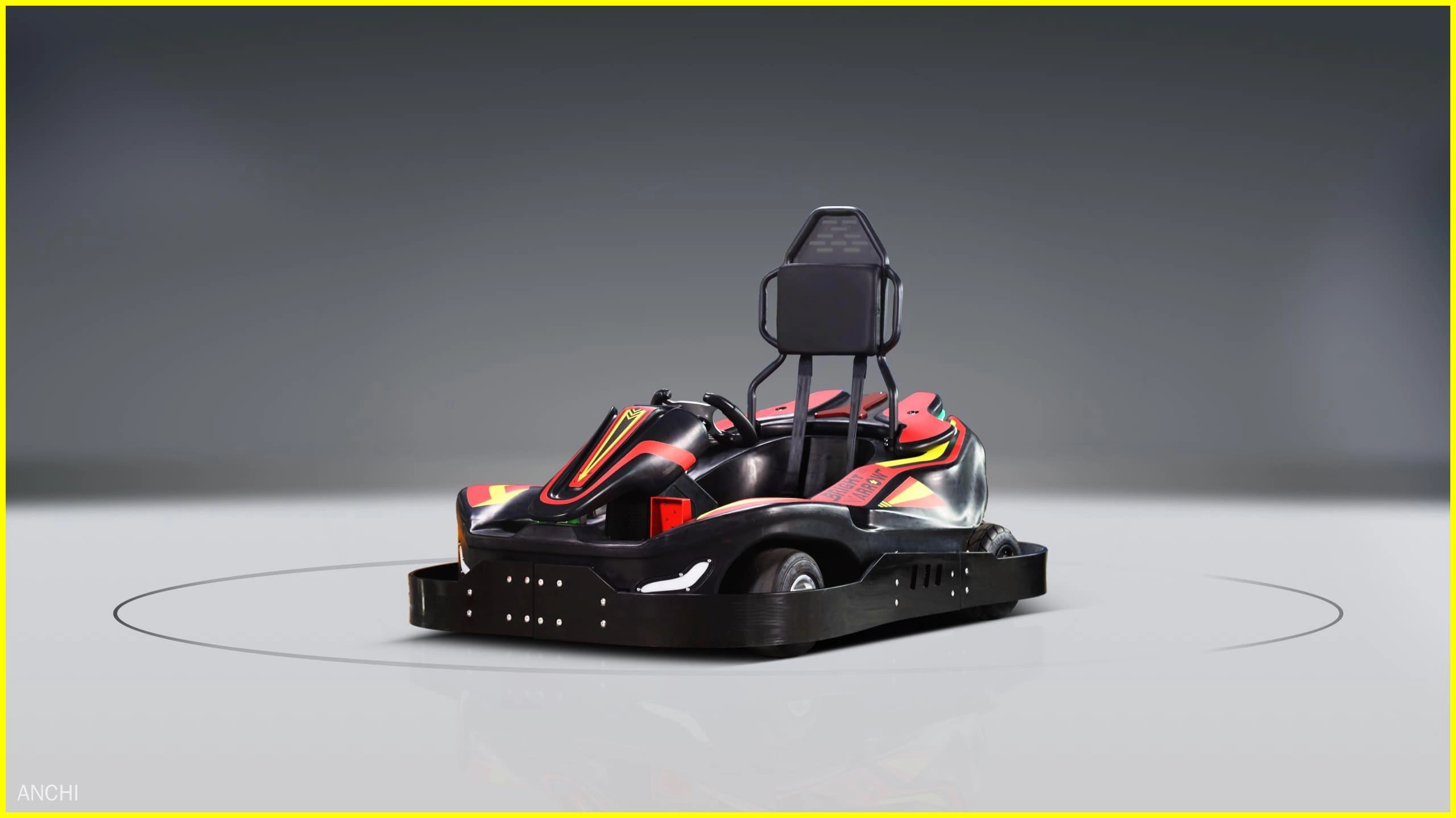 Karts électriques Bright Arrow kart électrique