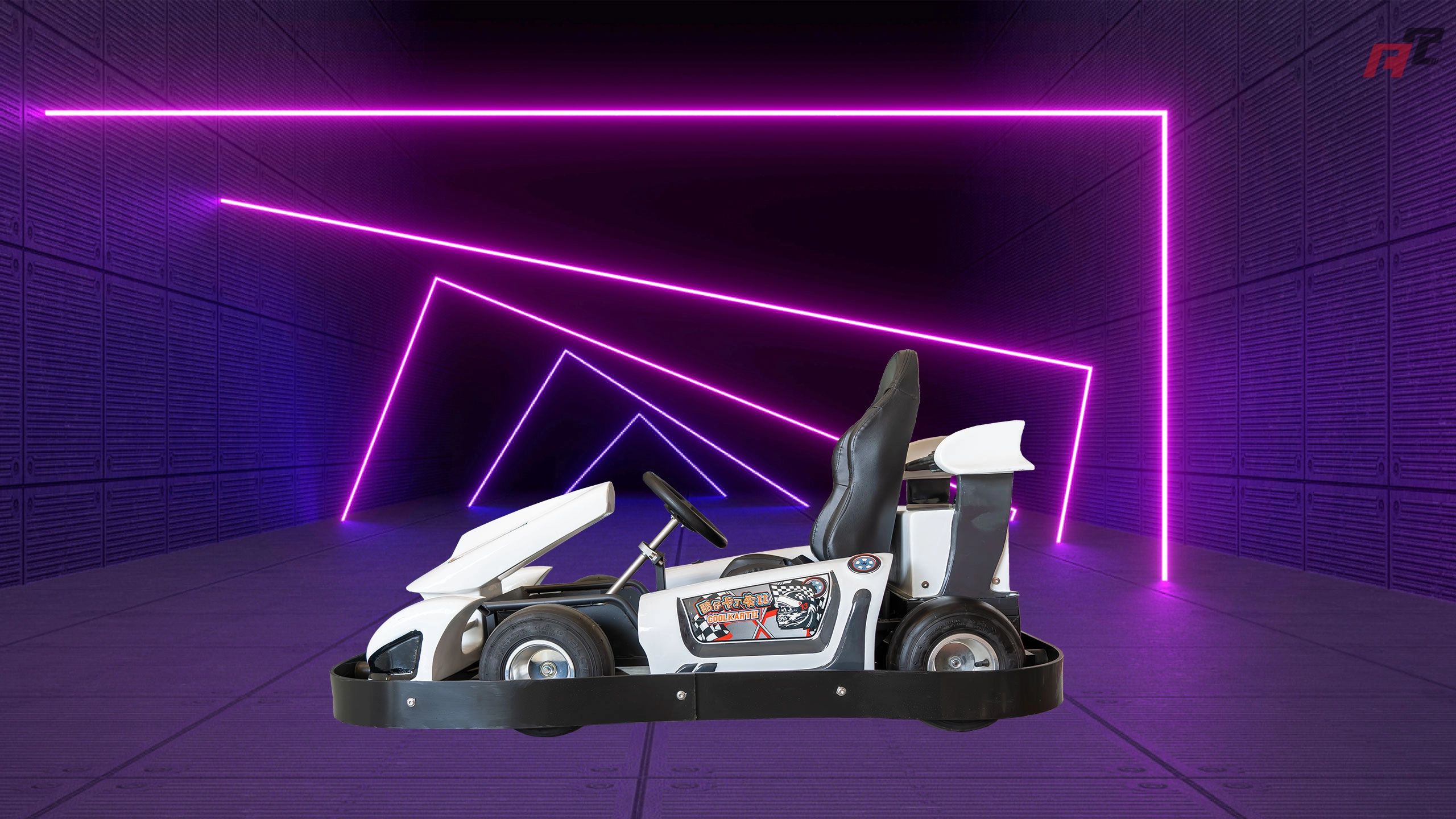 Anmi Kids Karting Ⅱ