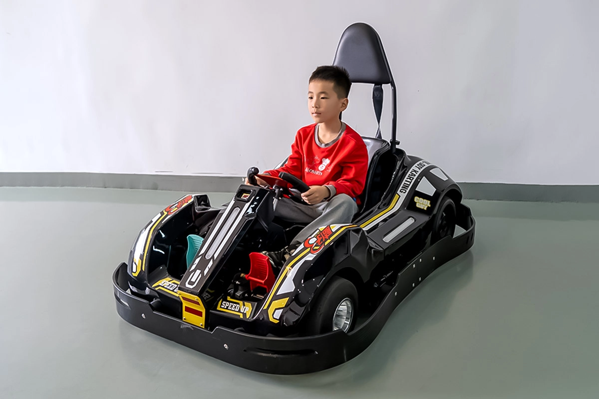 electric go kart 24v
