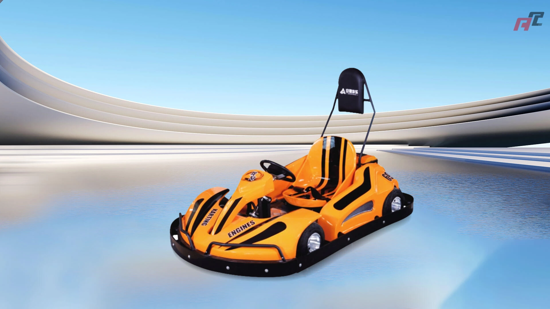 kart électrique 50 mph kart électrique 50 mph