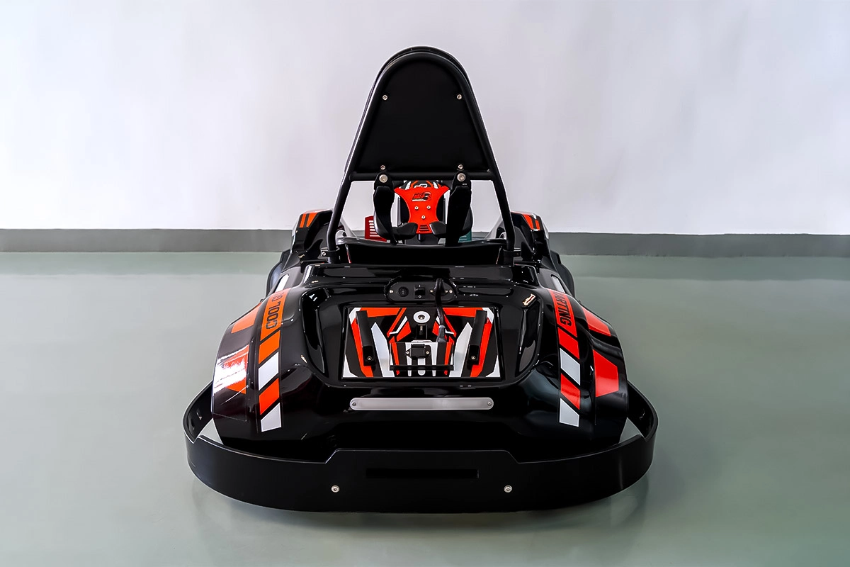 electric go kart charger