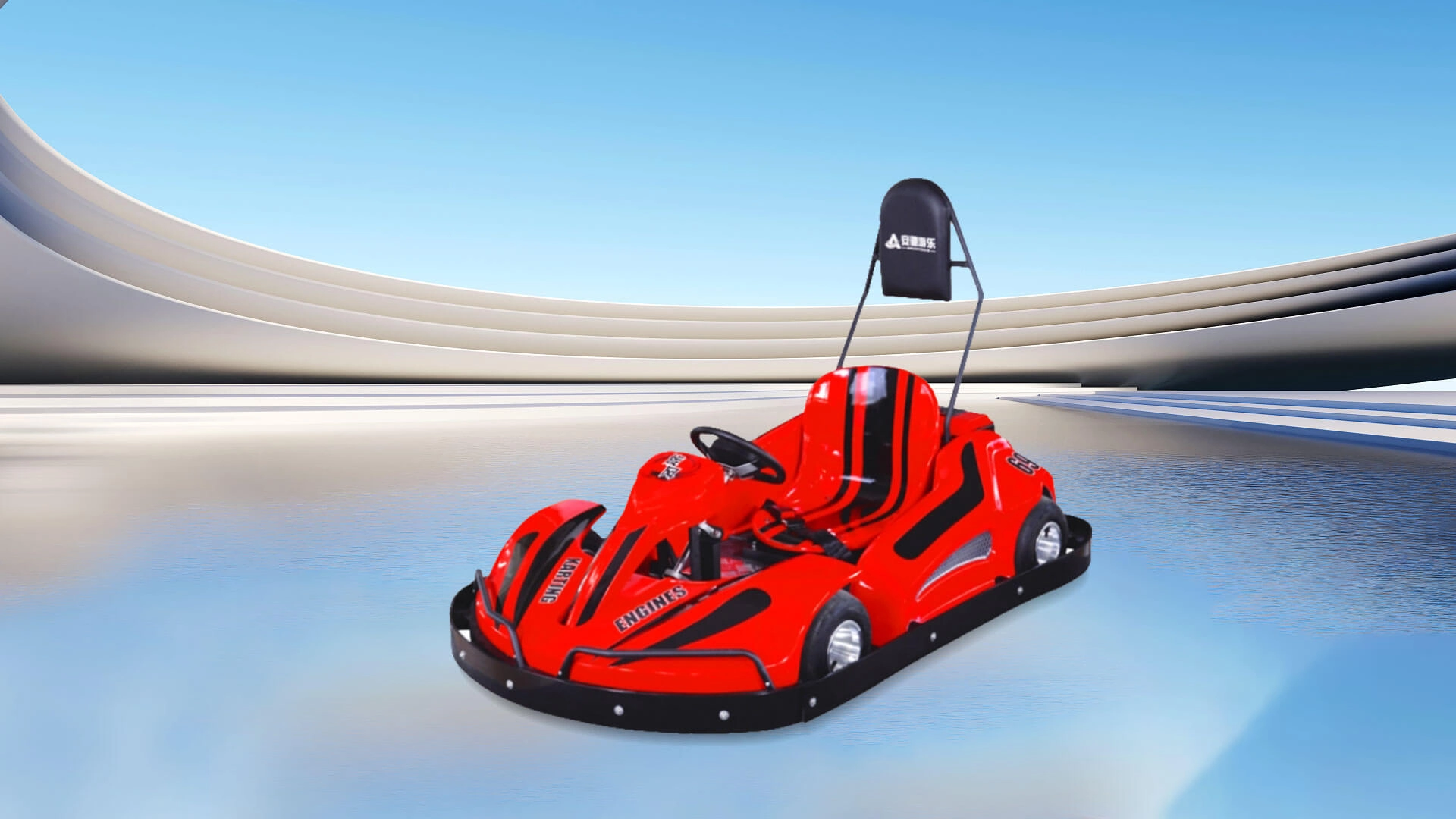 electric-go-kart-drifter electric go kart drifter