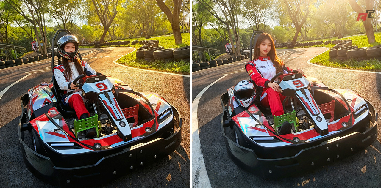 electric go-kart for entertainment centers electric go-kart for entertainment centers