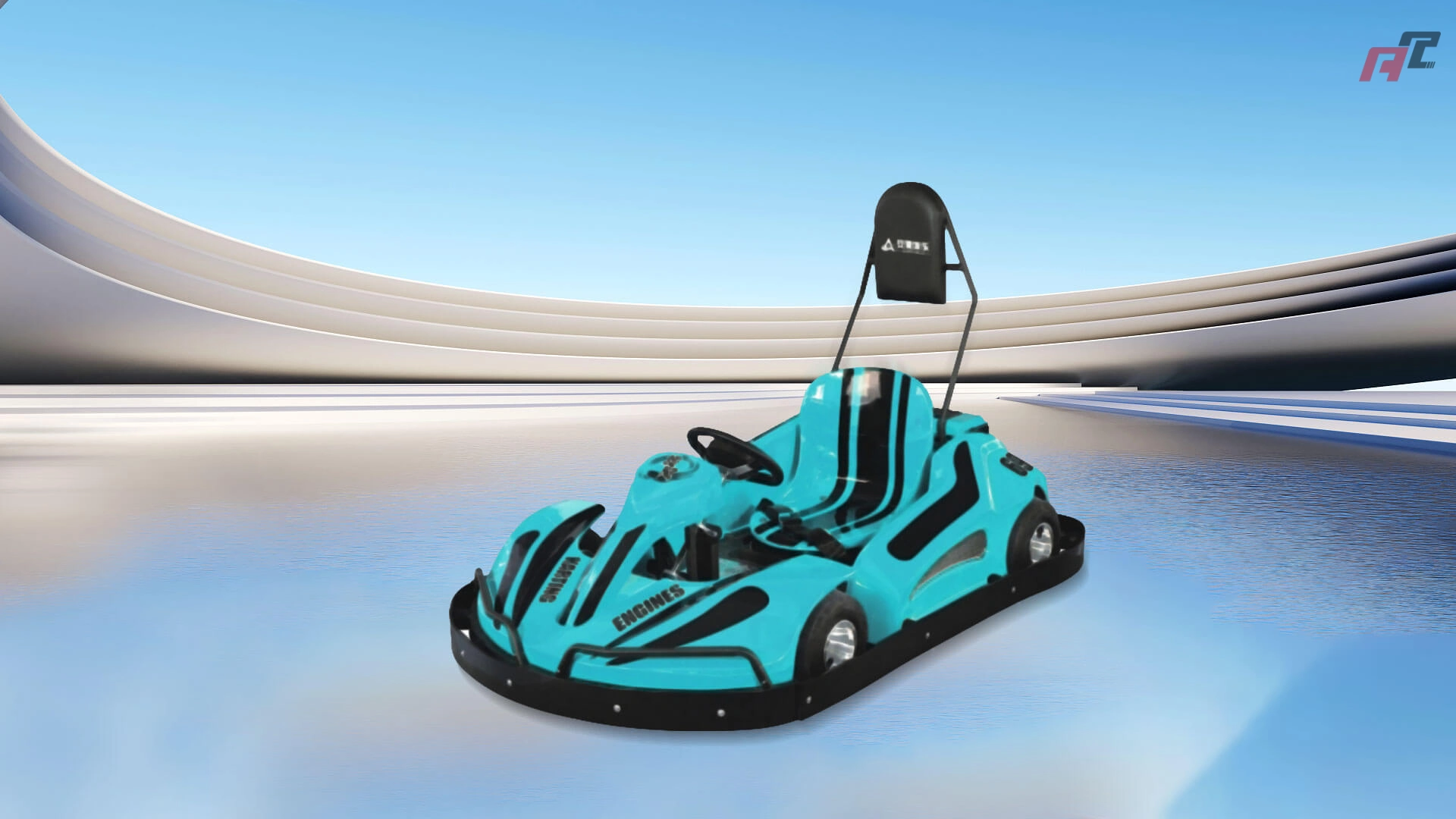 kart électrique pour ados kart électrique pour ados