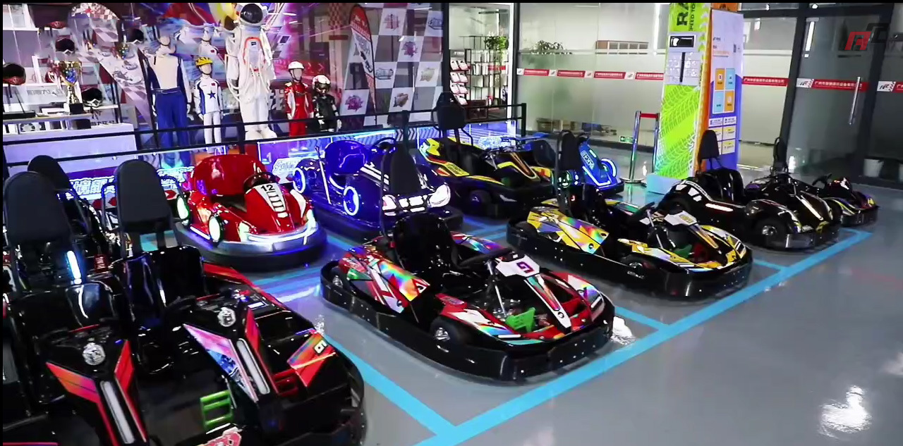 электрический внедорожный картинг электрический внедорожный картинг