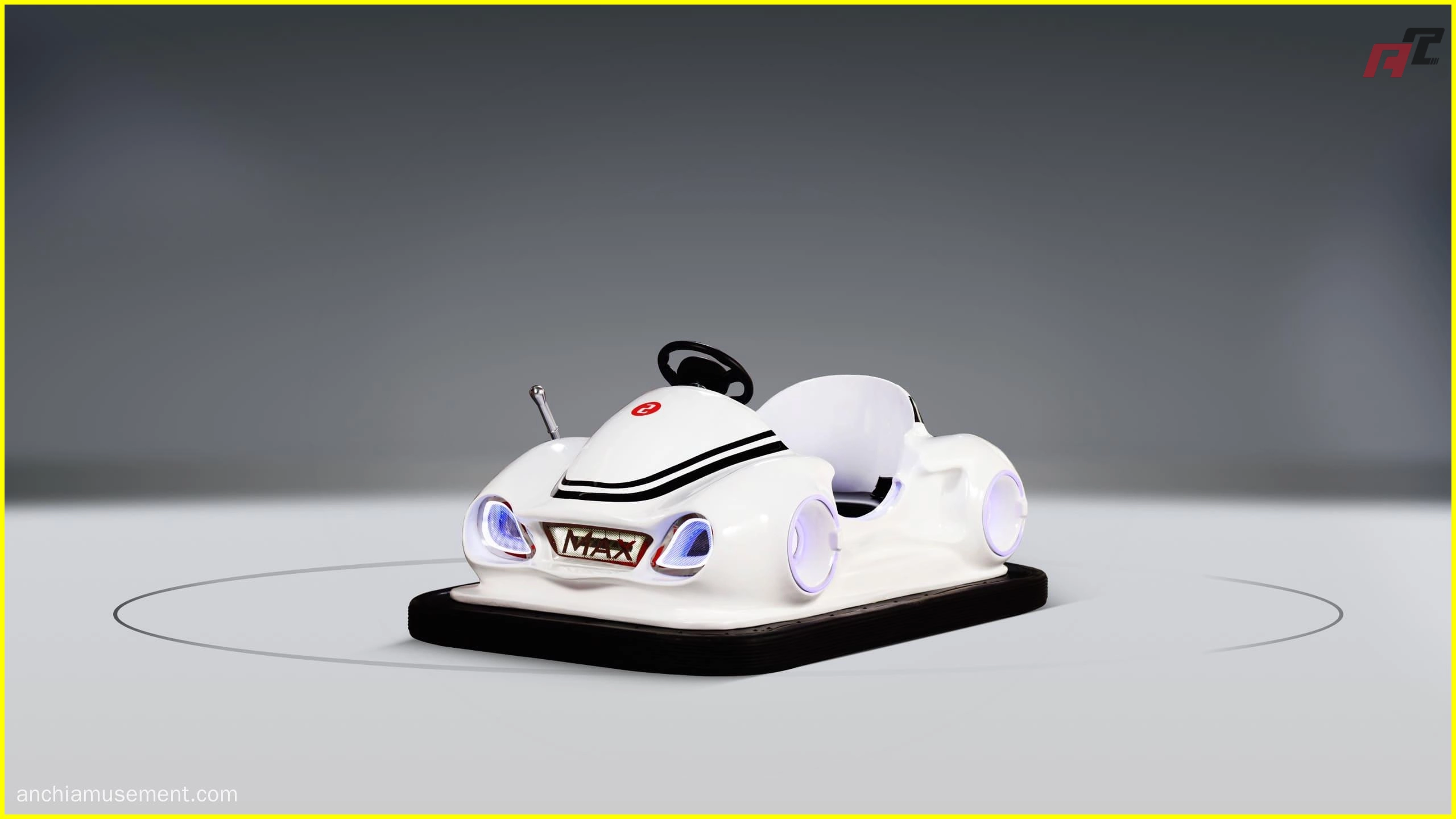 Galaxy-Warship-Laser-Battle-Bumper-Car-24-volt-bumper-car Galaxy Warship Laser Battle бамперная машинка 24 вольта бамперная машинка