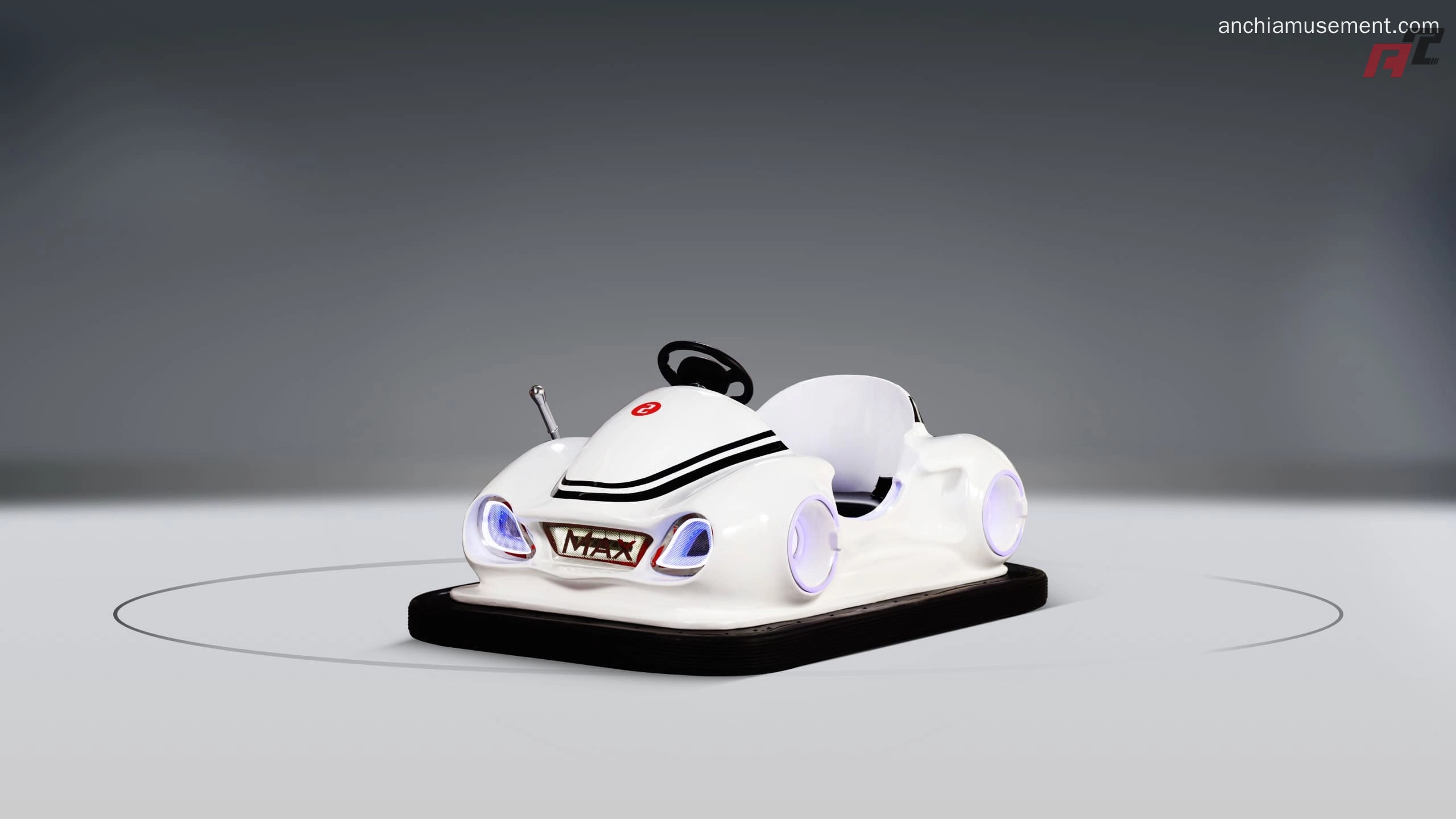 Voiture pare-chocs de combat laser Galaxy Warship 24 volts Voiture tamponneuse de combat laser Galaxy Warship Voiture tamponneuse 24 volts