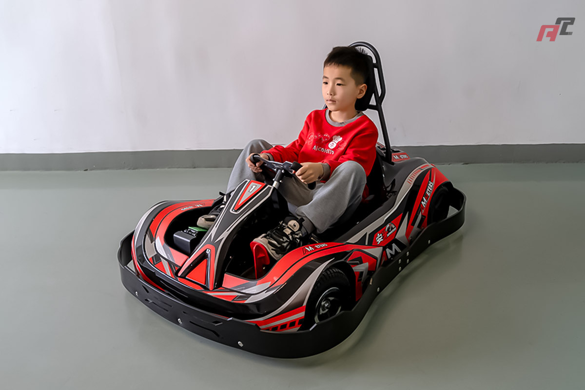 fast electric go kart for sale-2 fast electric go kart for sale-2