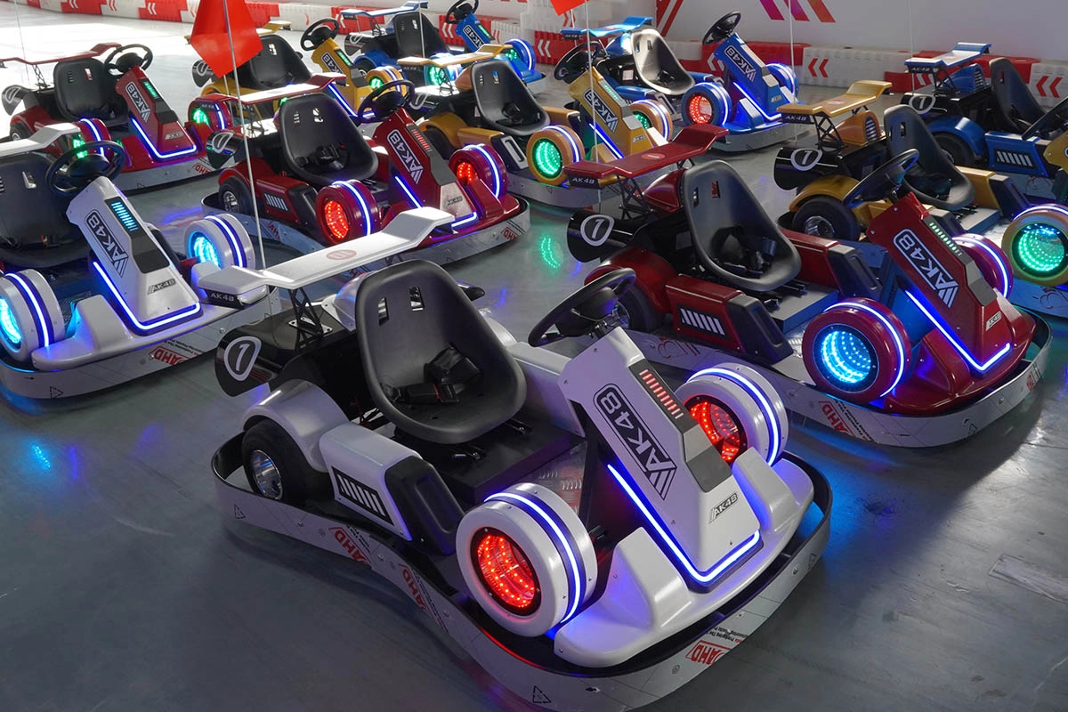electric-go-kart-20-mph electric go kart 20 mph