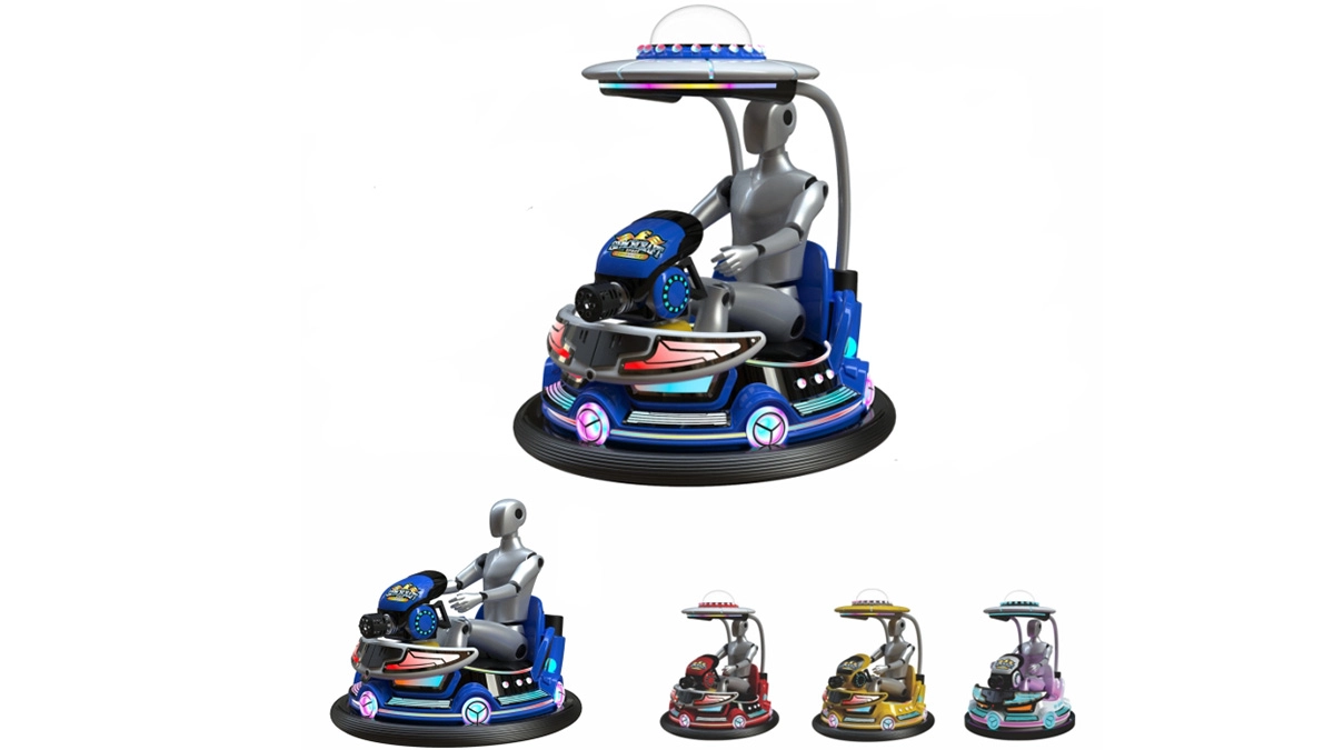 adult-size-bumper-cars adult size bumper cars