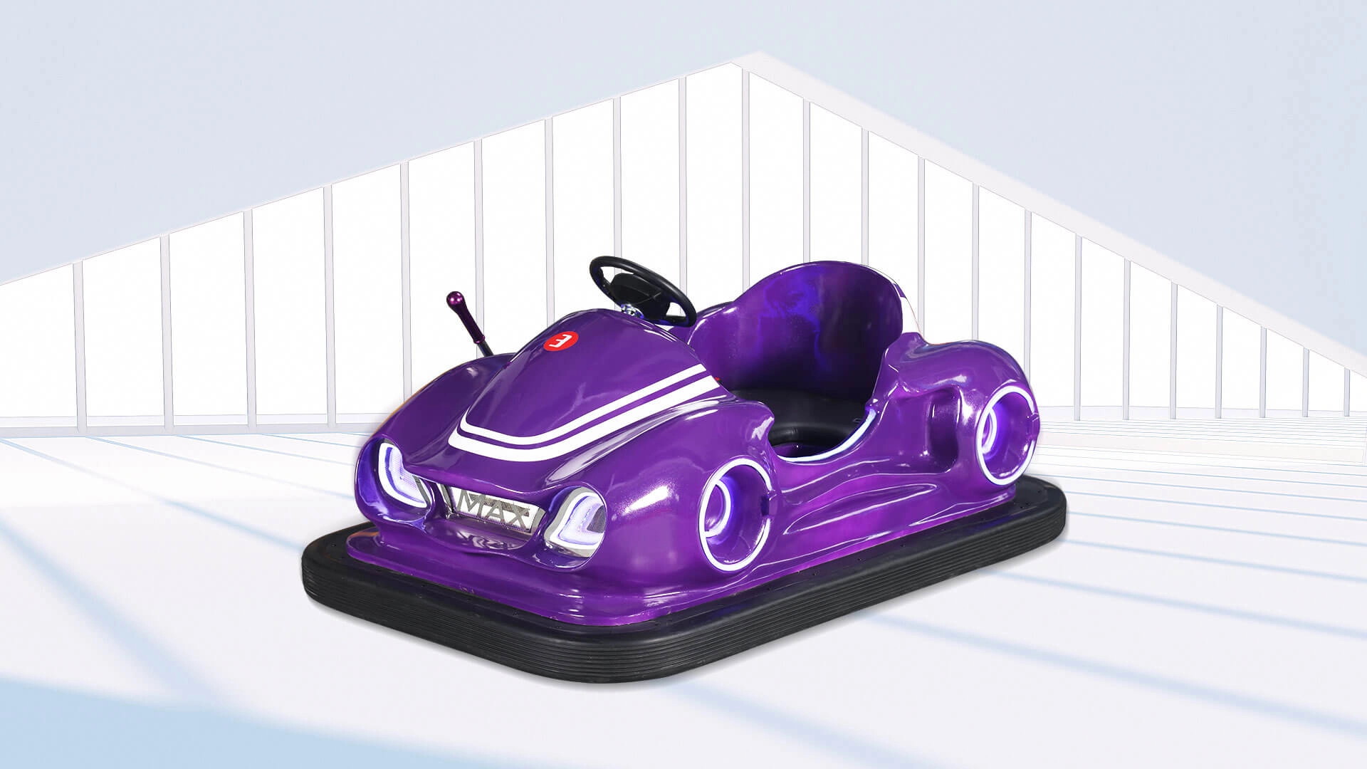 fly bar bumper car fly bar bumper car
