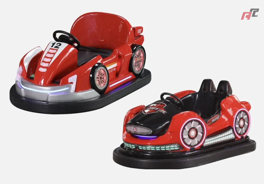 Little Bean (Left) Little Bean 2nd Generation (Right) Little Bean (Left) Little Bean 2nd Generation (Right)