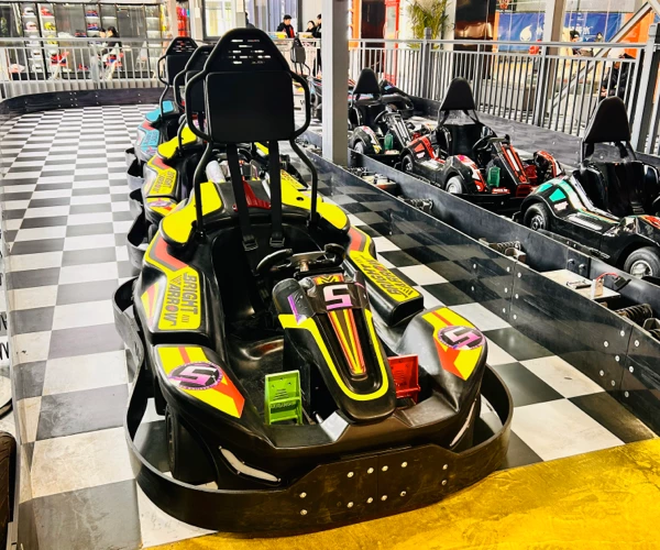 Taxa de estacionamento