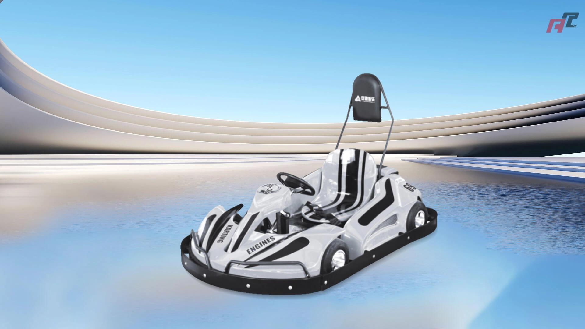 kart électrique pro kart électrique pro