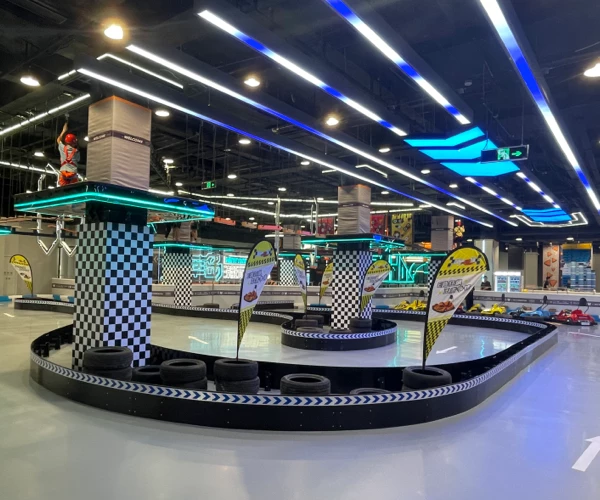 Sistema de cronometragem de corrida