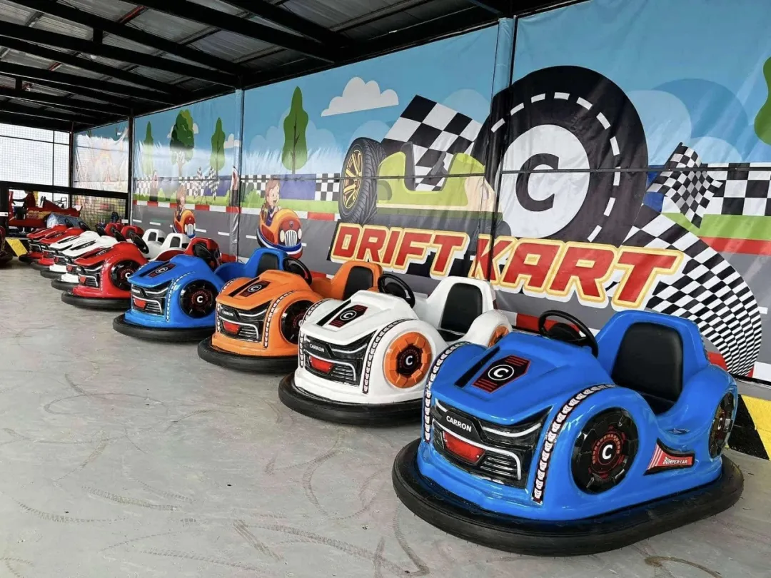 Representative Overseas Application Cases