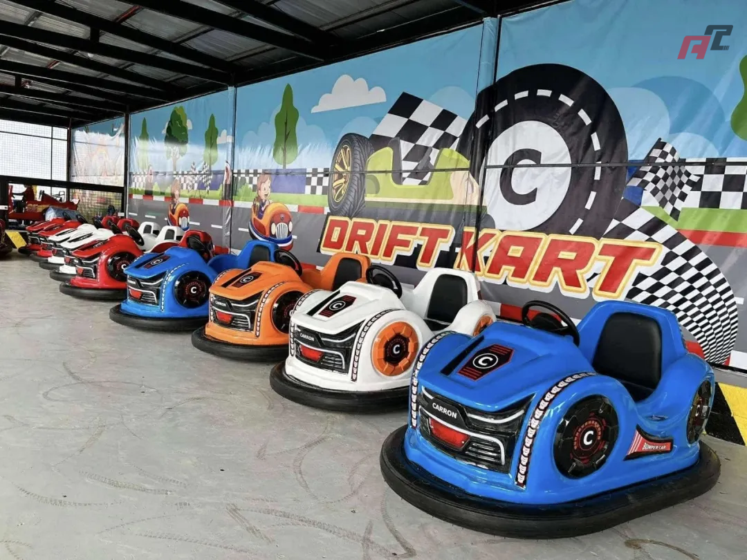 Representative Overseas Application Cases Representative Overseas Application Cases