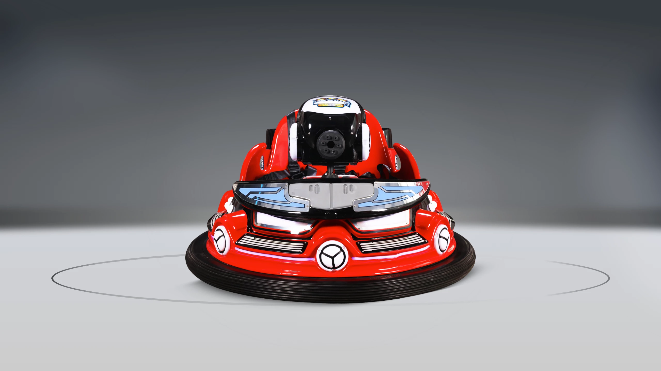 Spaceship Laser Battle Bumper Car bumper cars electric Spaceship Laser Battle Bumper Car bumper cars electric