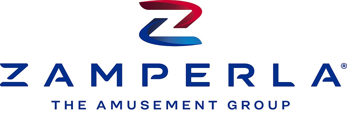 Logotipo del grupo Zamperla