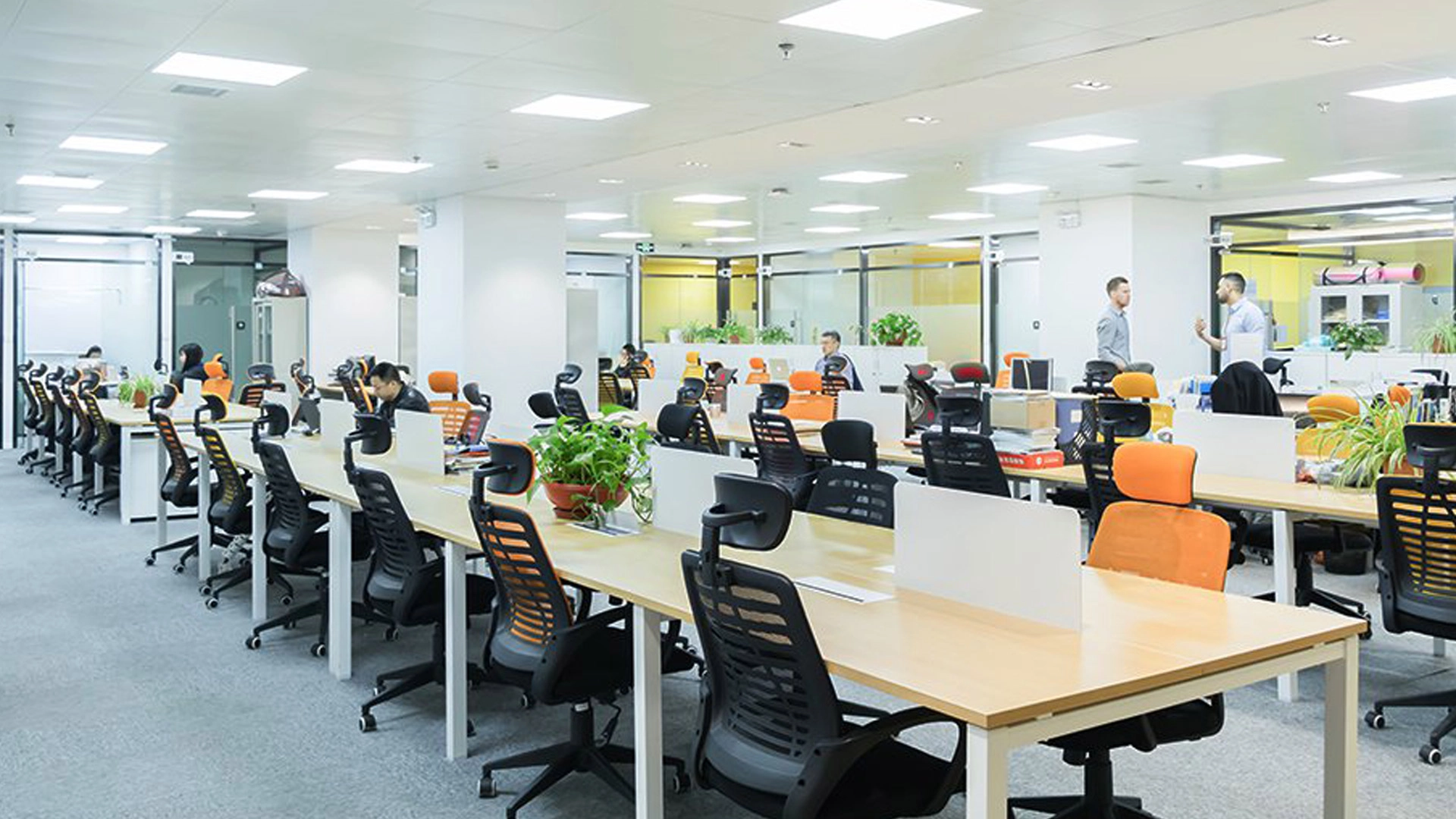 2007-years-New-Partnership - FULUKE