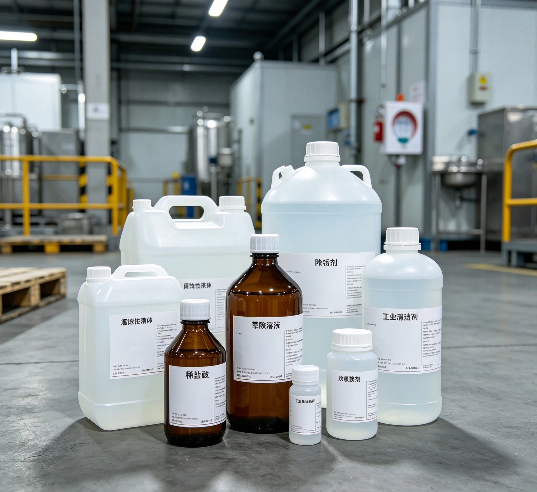 Flip cover homogenizing mixing tank - FULUKE