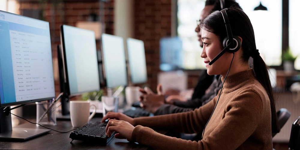 After-Sales Support - FULUKE