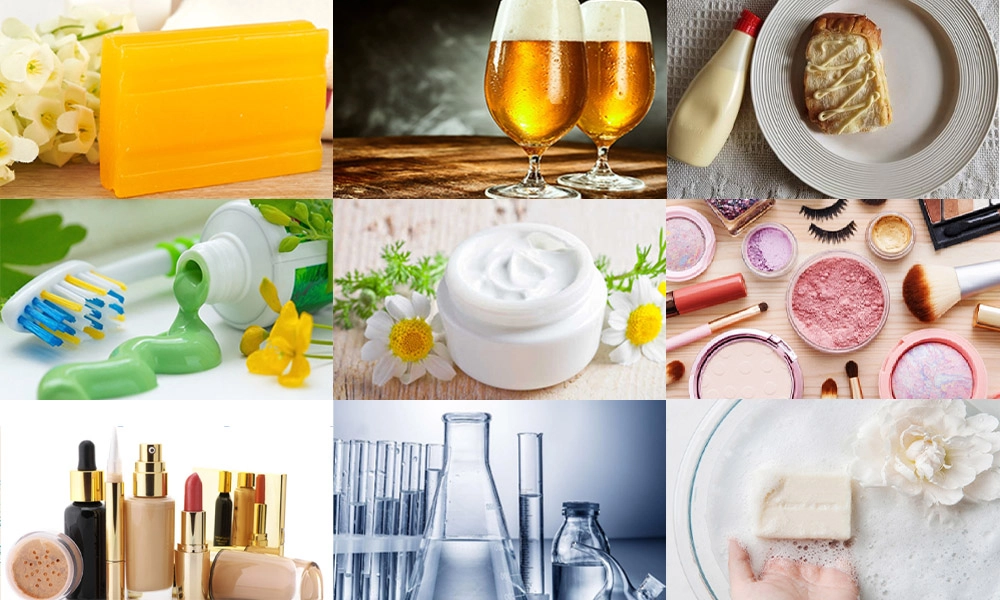 Applications - FULUKE