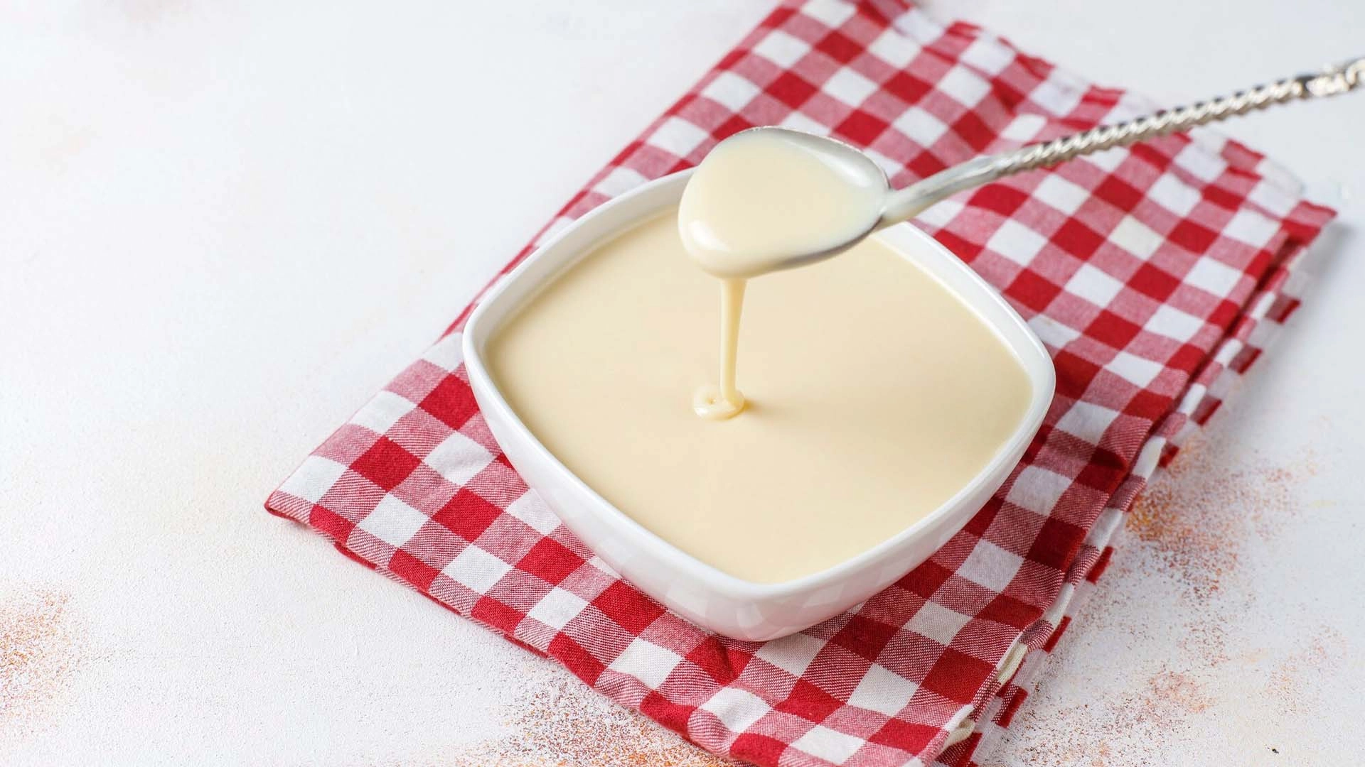 Condensed Milk - FULUKE