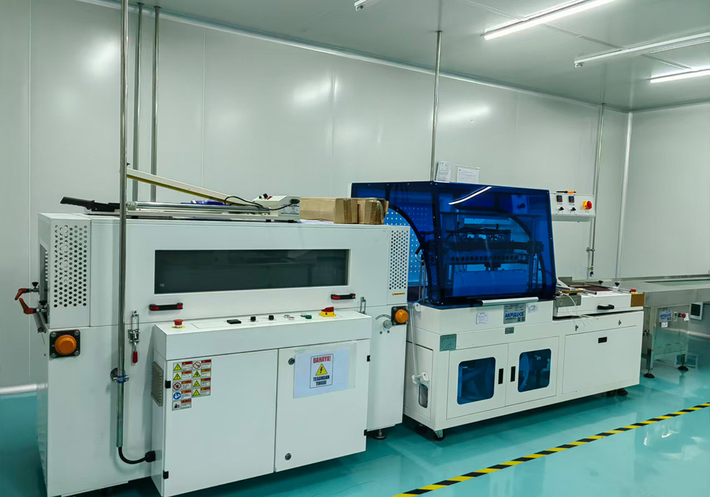 Empowering Indonesia's leading beauty company with full-chain equipment supply and on-site technical support to build an efficient production system.-01 Empowering Indonesia's leading beauty company with full-chain equipment supply and on-site technical support to build an efficient production system.-01