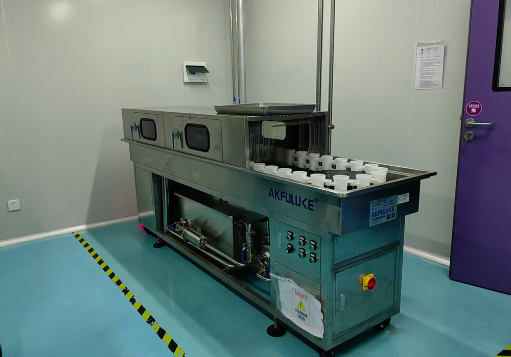 Empowering Indonesia's leading beauty company with full-chain equipment supply and on-site technical support to build an efficient production system.-04 Empowering Indonesia's leading beauty company with full-chain equipment supply and on-site technical support to build an efficient production system.-04