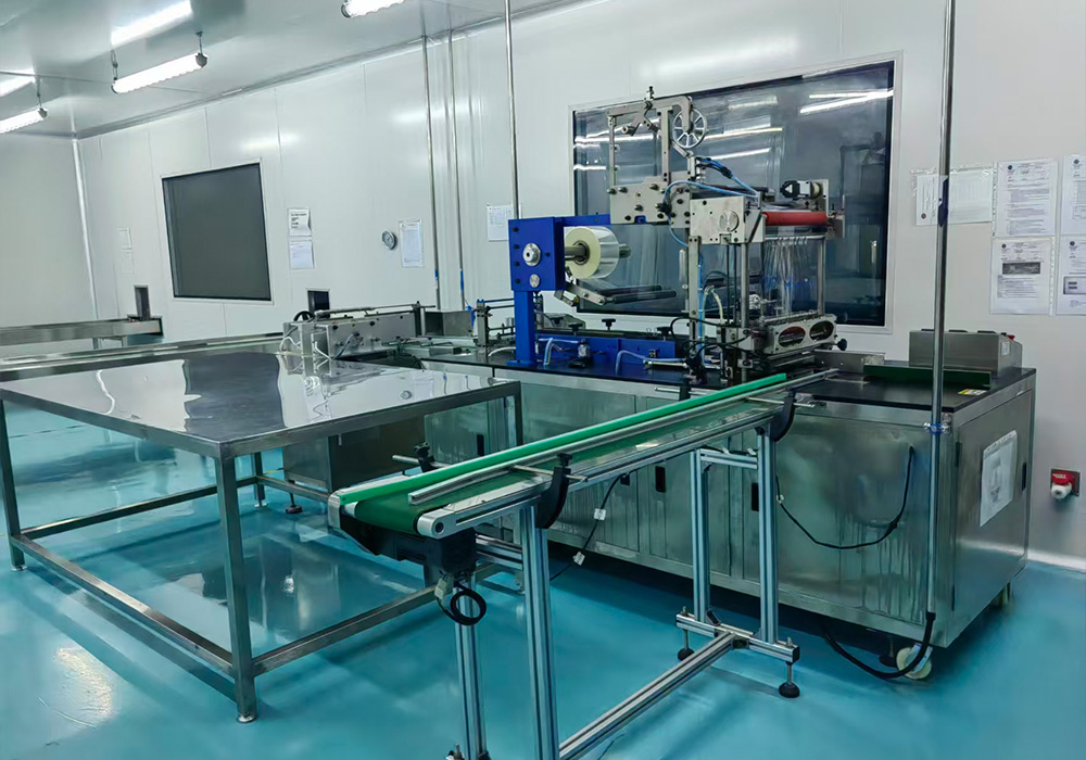 Empowering Indonesia's leading beauty company with full-chain equipment supply and on-site technical support to build an efficient production system.-06 Empowering Indonesia's leading beauty company with full-chain equipment supply and on-site technical support to build an efficient production system.-06